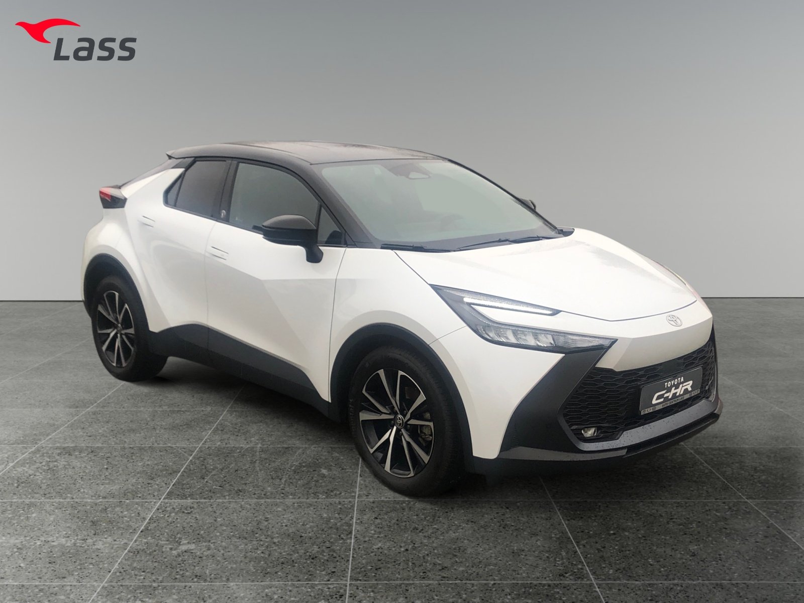 Toyota C-HR 5-deurs Team D