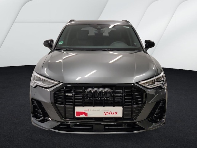 Audi Q3 Quattro S-Tronic