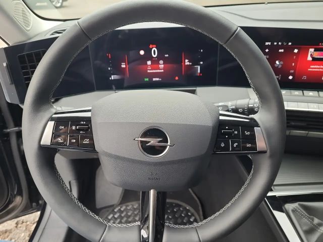 Opel Astra 1.2 Turbo Turbo