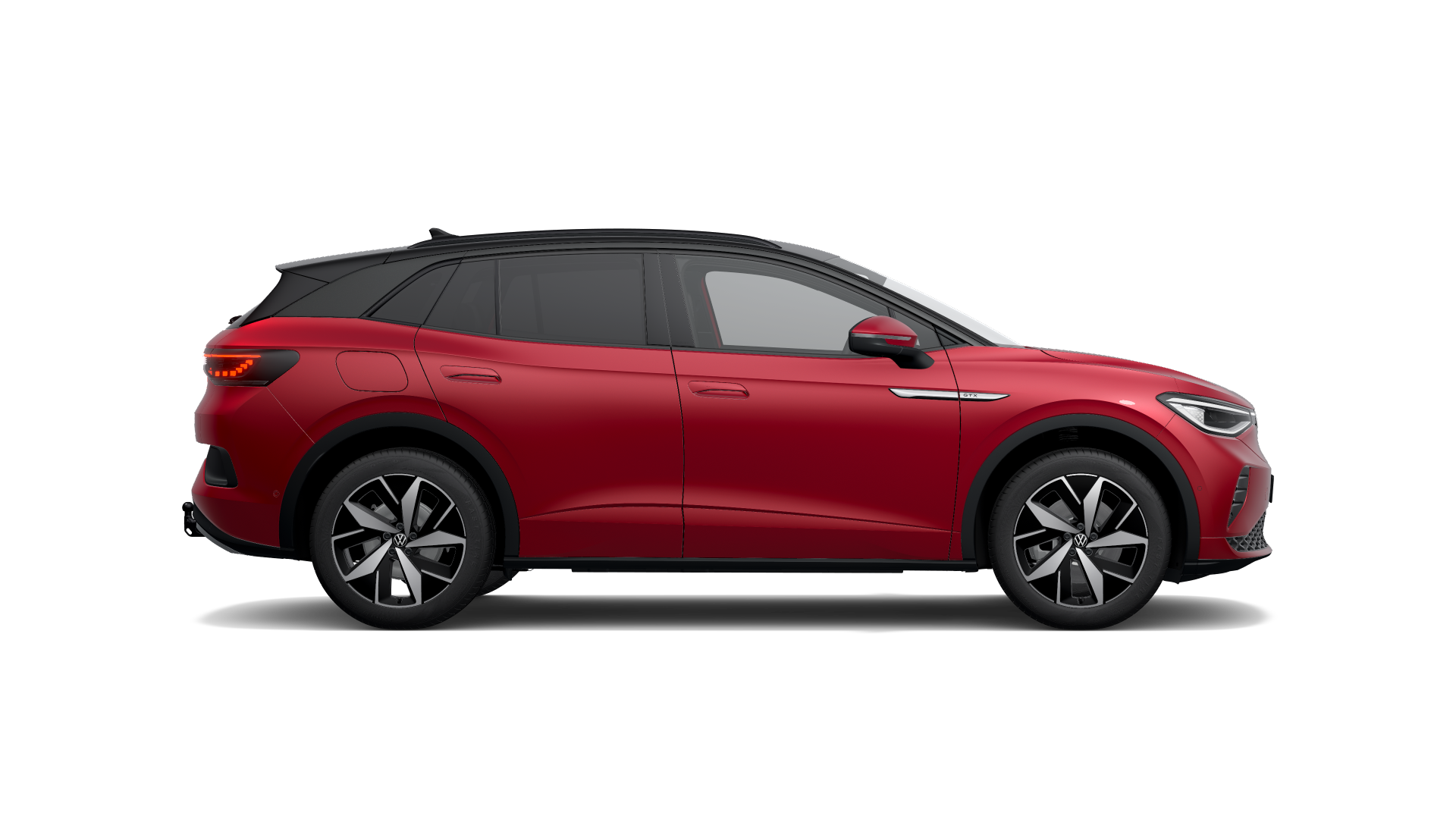 Volkswagen ID.4 4Motion GTX