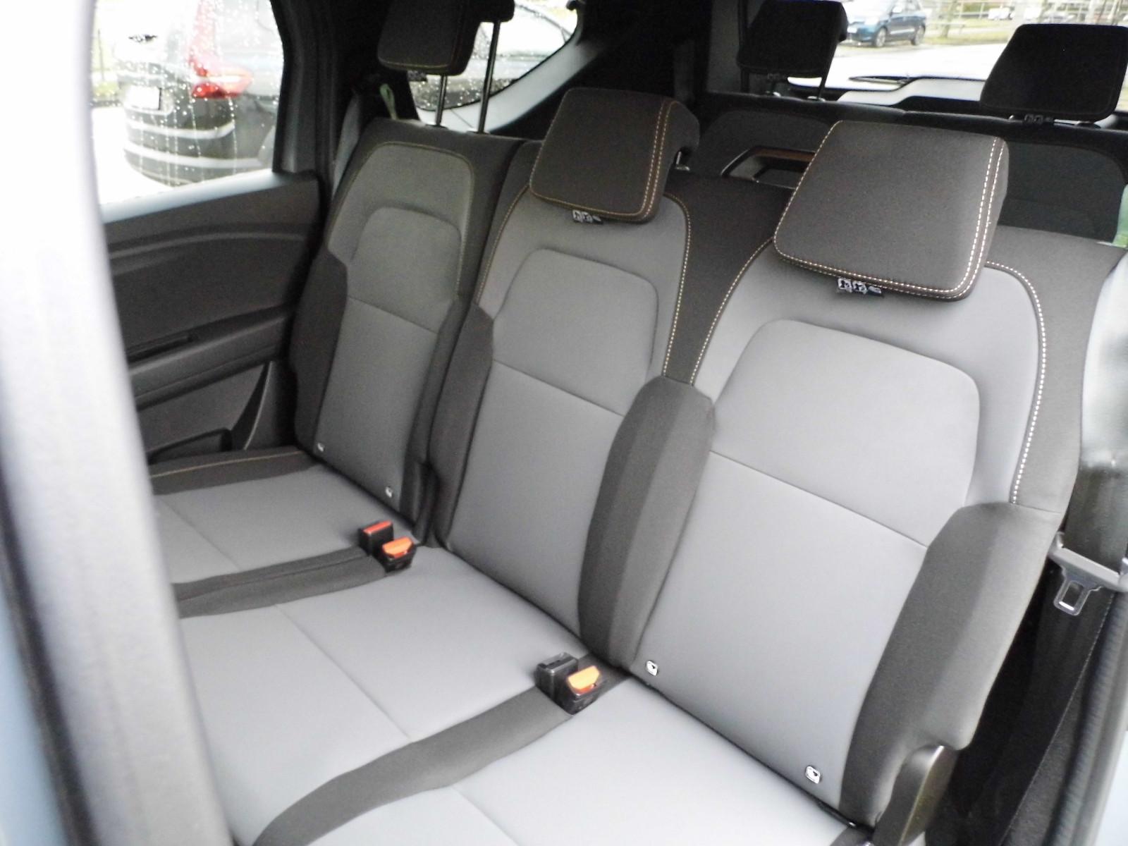 Dacia Jogger Extreme