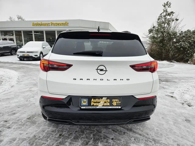 Opel Grandland X GS-Line Grand Sport