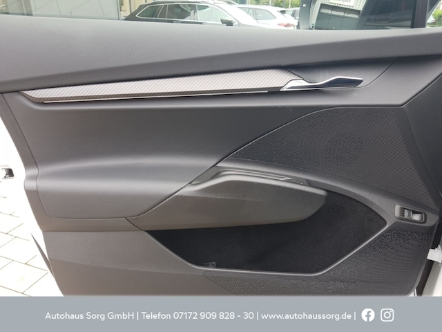 Skoda Enyaq Sportline iV 80