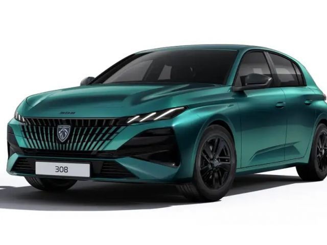 Peugeot 308 Style