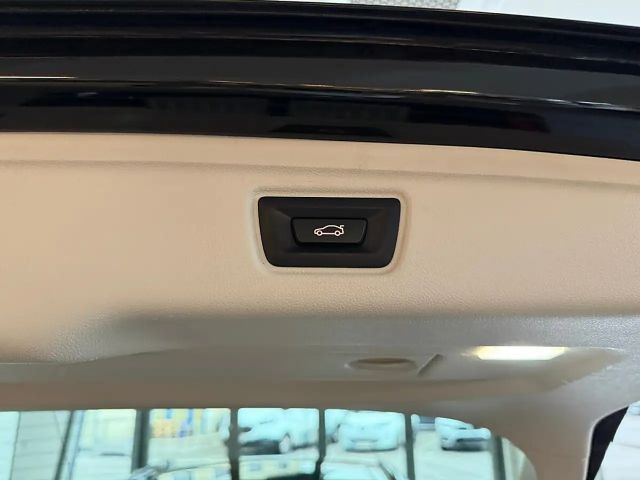 BMW 318 318d Sport Line Touring