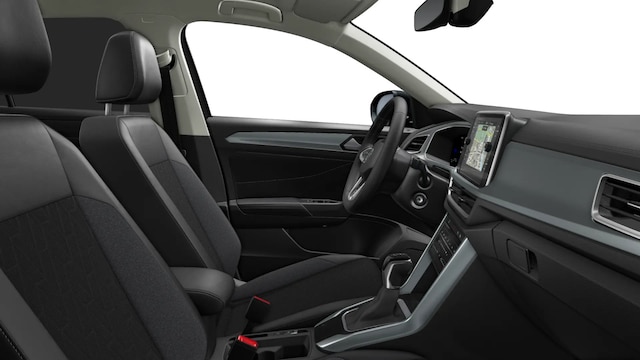 Volkswagen T-Roc 2.0 TDI DSG