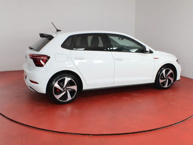 Volkswagen Polo 2.0 TSI DSG GTI