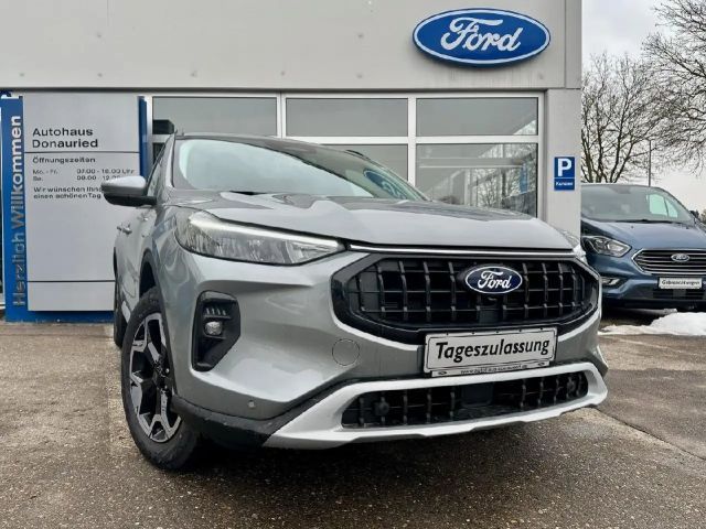 Ford Kuga Active Hybrid Plug in Hybrid