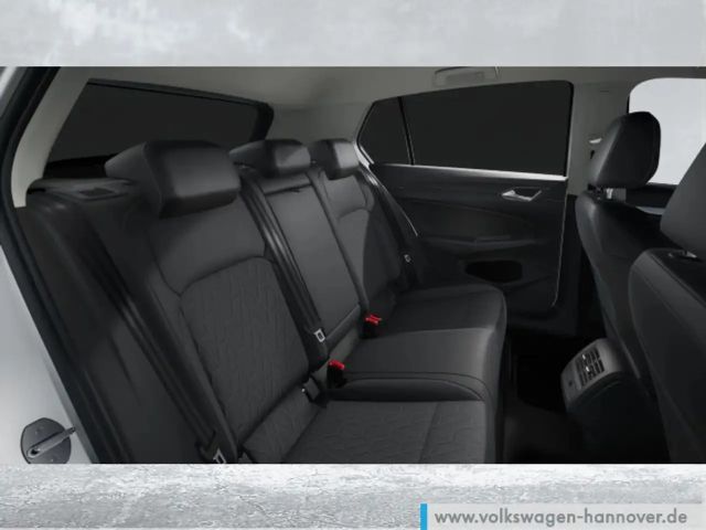 Volkswagen Golf 1.5 eTSI DSG Golf VIII