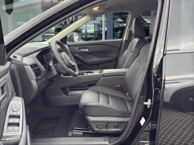 Nissan X-trail N-Connecta