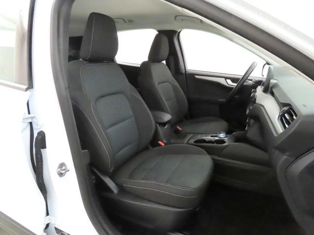 Ford Kuga Hybrid Plug in Hybrid