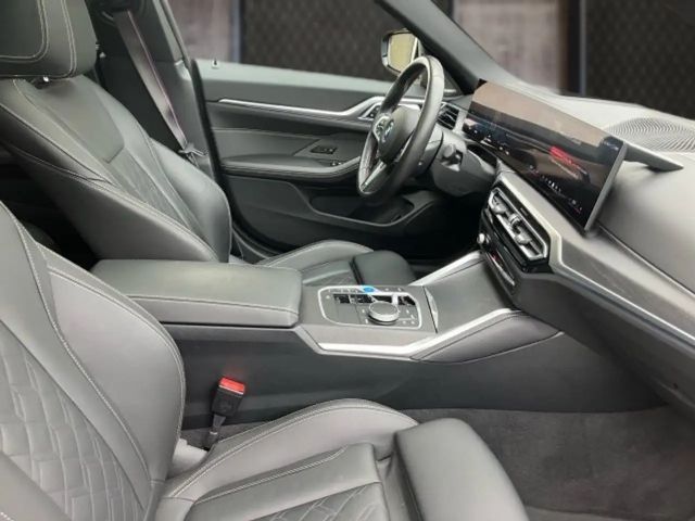 BMW i4 Coupé Gran Coupé M50 xDrive