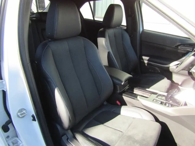 Mitsubishi Eclipse Cross 4WD PHEV