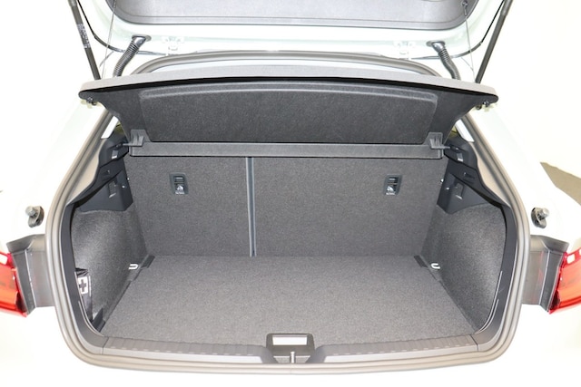 Audi A1 35 TFSI S-Tronic Sportback