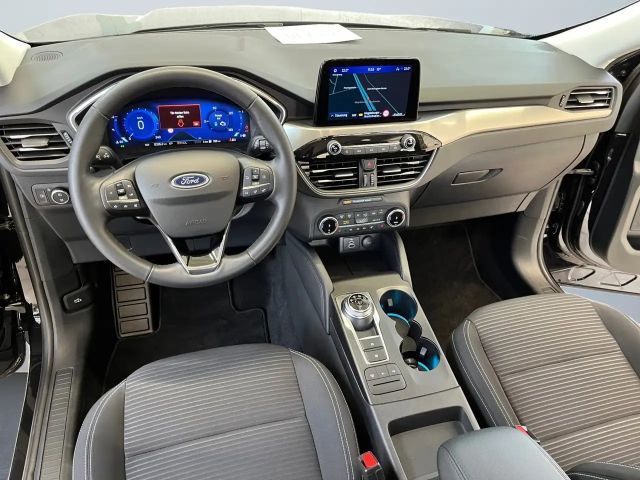 Ford Kuga Plug in Hybrid Titanium