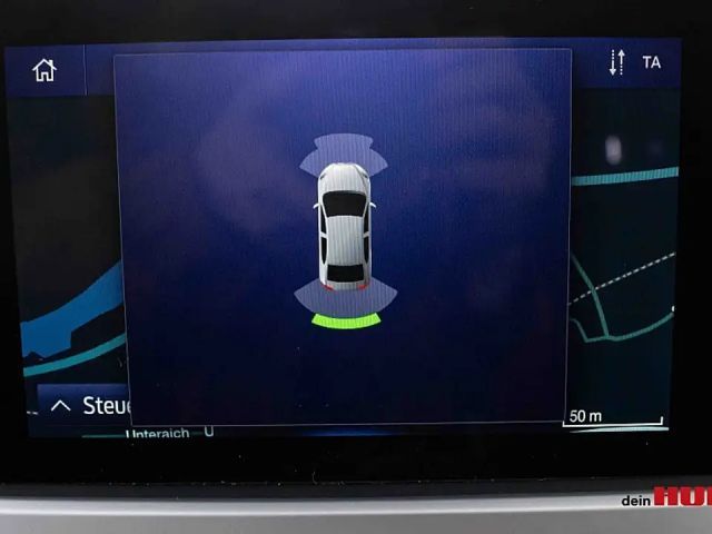 Ford Kuga Cool & Connect