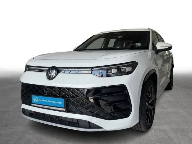 Volkswagen Tayron 4Motion DSG R-Line