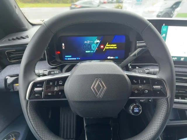 Renault 4 Comfort E-Tech Techno