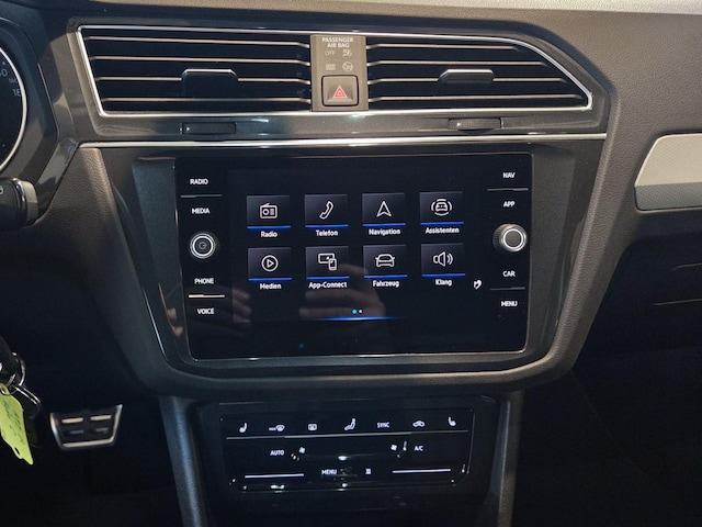 Volkswagen Tiguan 2.0 TDI DSG Move