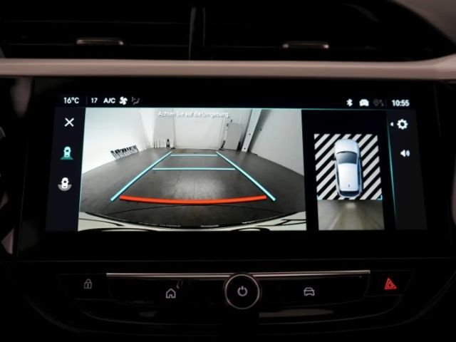 Opel Corsa GS-Line Grand Sport