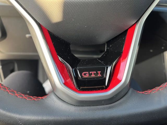 Volkswagen Polo 2.0 TSI DSG GTI