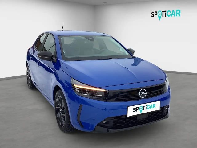 Opel Corsa Edition