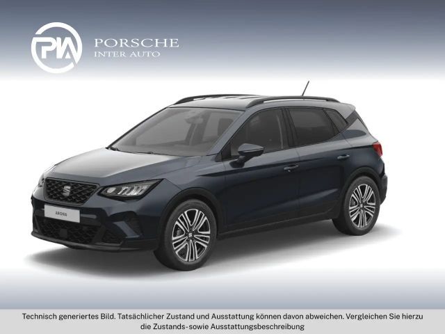 Seat Arona 1.0 TSI DSG Style