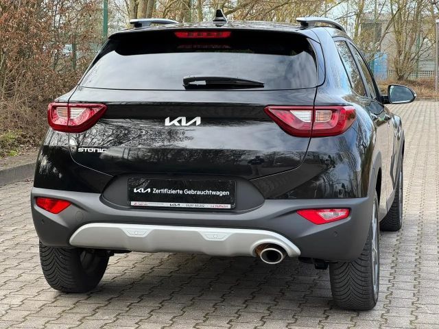 Kia Stonic Spirit