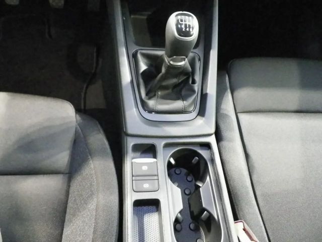 Skoda Octavia Essence TSI