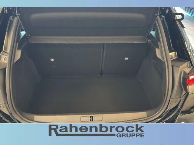 Opel Corsa Edition Hybrid