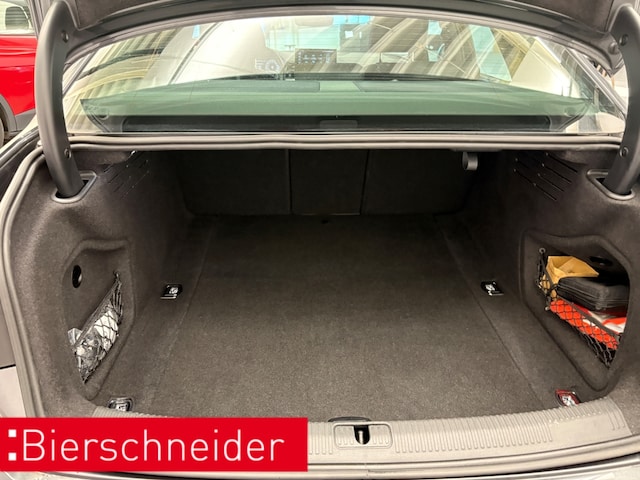 Audi A4 40 TDI Quattro S-Line S-Tronic Sedan