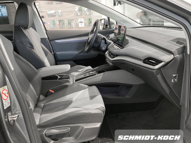 Skoda Enyaq Loft iV 60