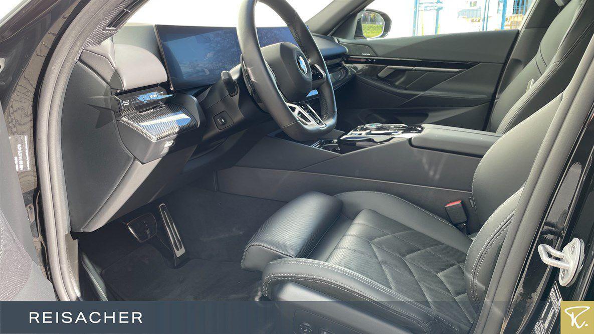 BMW 520 520i Touring