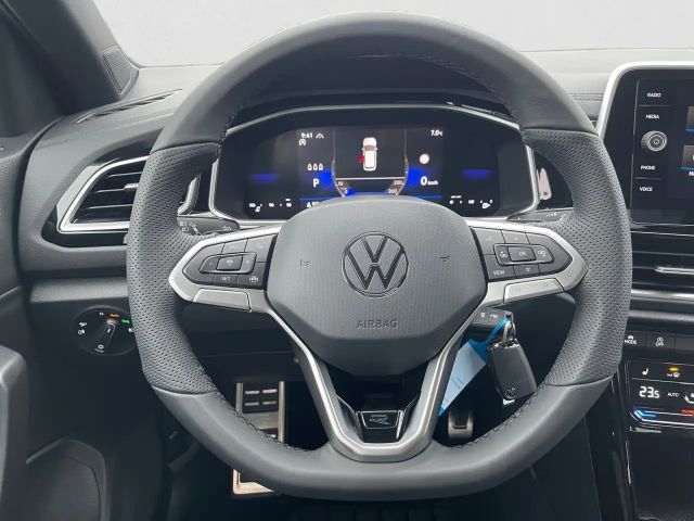 Volkswagen T-Roc 1.5 TSI DSG R-Line