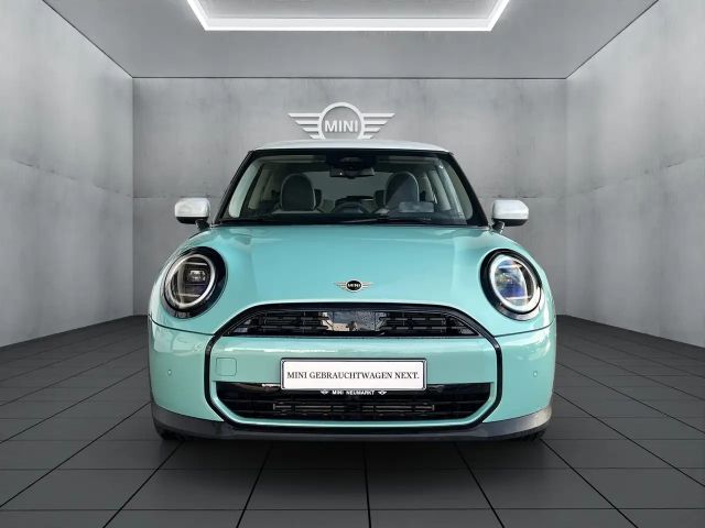 MINI Cooper 3-deurs