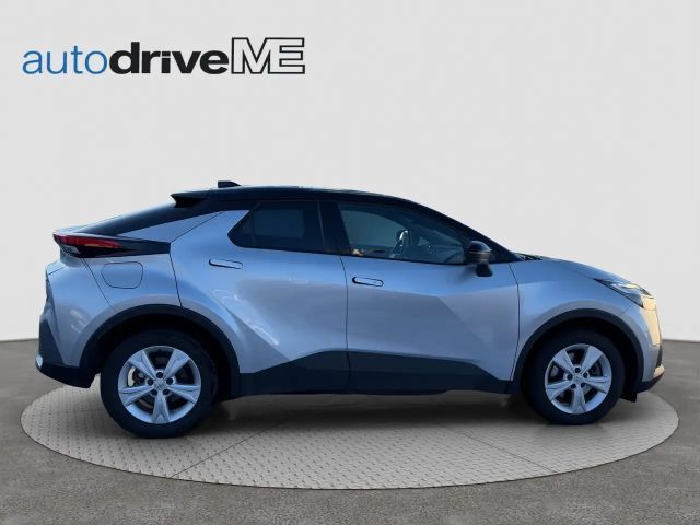 Toyota C-HR Hybride Plug-in