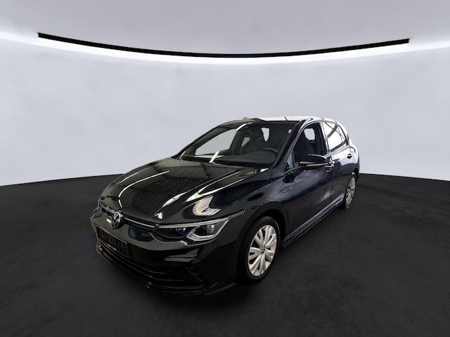 Volkswagen Golf 1.5 TSI R-Line