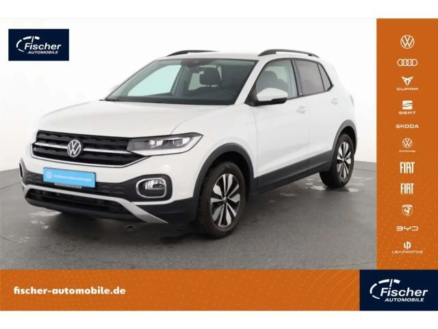 Volkswagen T-Cross 1.0 TSI Move