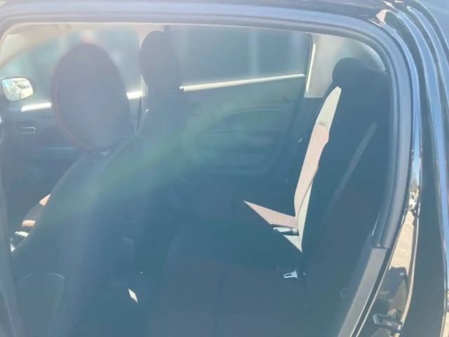 Mitsubishi Space Star Invite Star