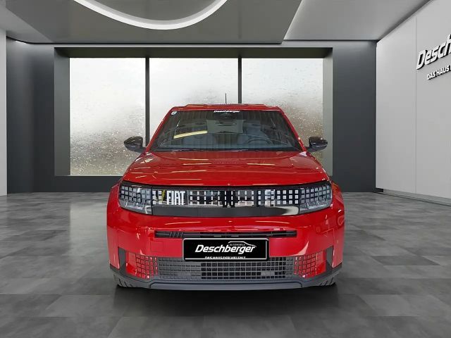 Fiat Grande Panda E RED