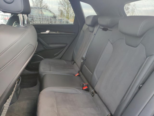 Audi SQ5 SUV TDI tiptronic Audi SQ5 SUV