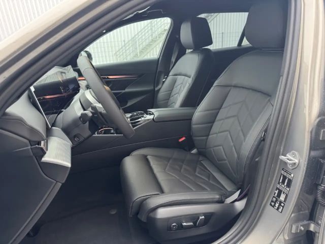 BMW 540 540d Touring xDrive