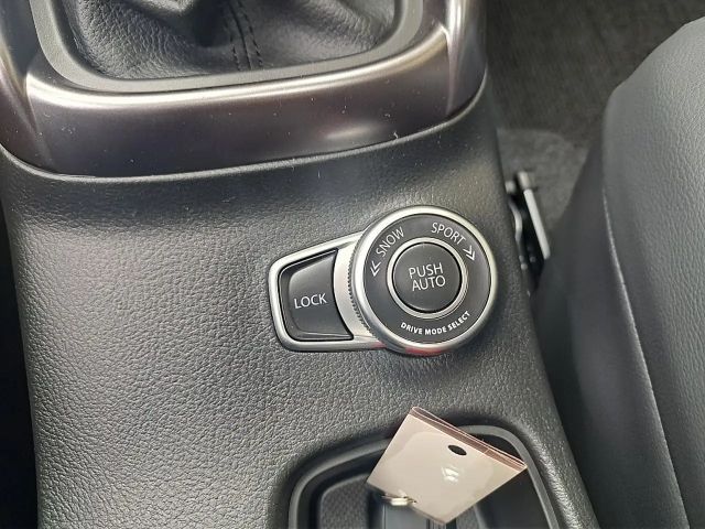 Suzuki S-Cross AllGrip Flash Hybrid