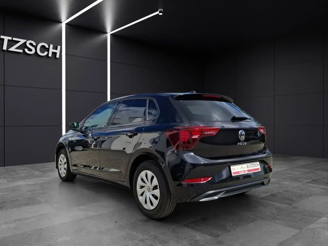 Volkswagen Polo DSG Life