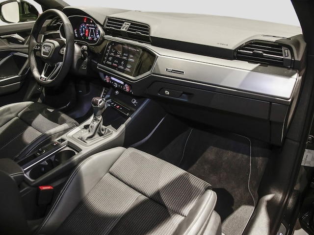 Audi Q3 35 TDI S-Line S-Tronic