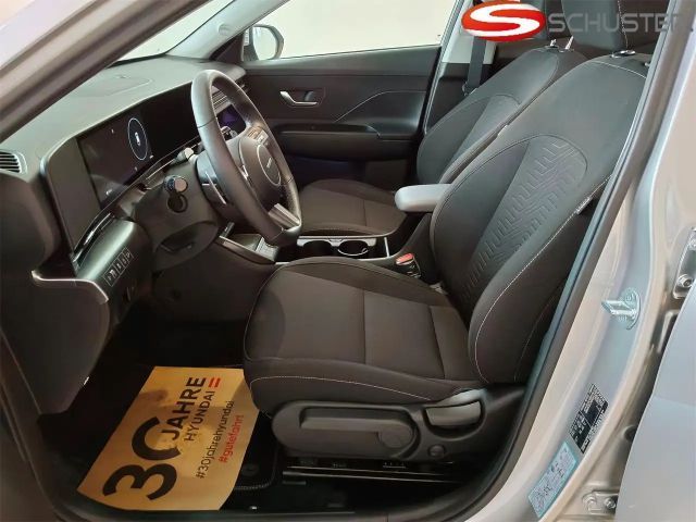 Hyundai Kona 2WD T-GDi Trend