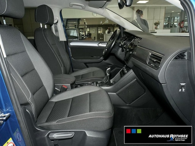 Volkswagen Touran 1.5 TSI