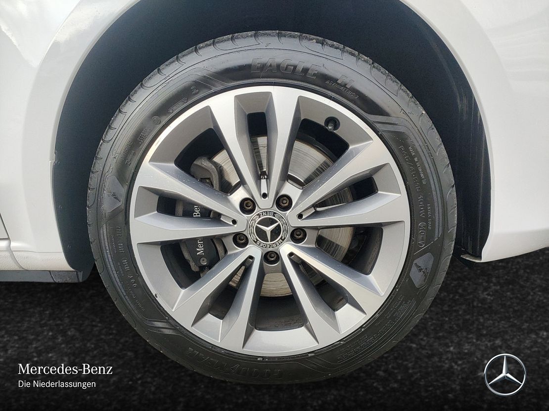 Mercedes-Benz V 300 4MATIC AVANTGARDE CDI