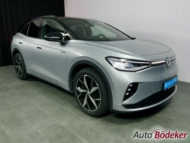 Volkswagen ID.4 4Motion GTX