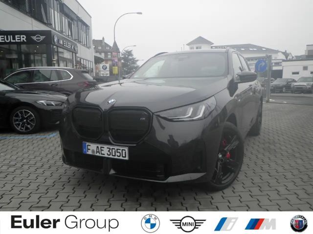 BMW X3 xDrive